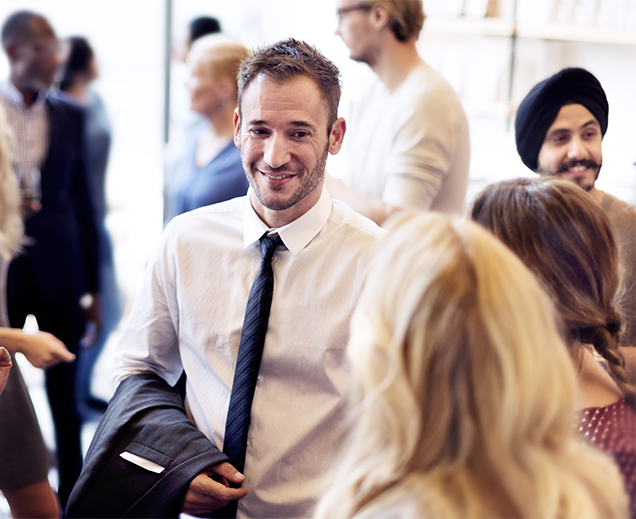 שיווק אוטומטי לאירועים