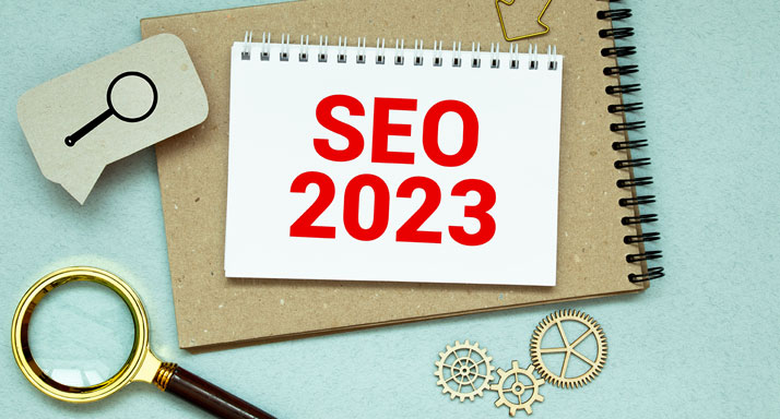 SEO בשנת 2023