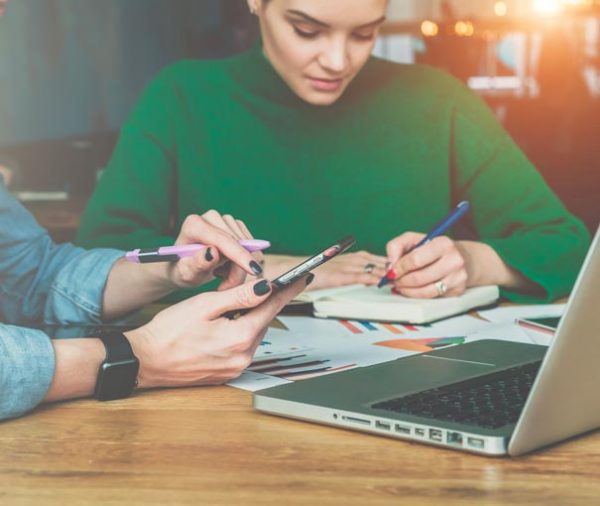 GOOGLE MARKETING PLATFORM