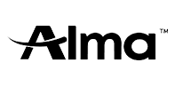 לוגו ALMA