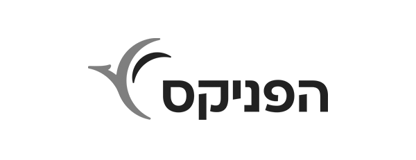 לוגו של הפניקס